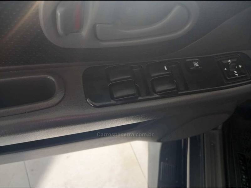 MITSUBISHI - PAJERO SPORT - 2009/2010 - Preta - R$ 65.000,00