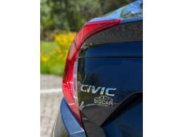 HONDA - CIVIC - 2019/2019 - Azul - R$ 136.000,00