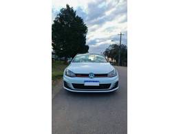 VOLKSWAGEN - GOLF - 2014/2015 - Branca - R$ 125.000,00