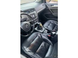 VOLKSWAGEN - GOLF - 2016/2016 - Cinza - R$ 74.900,00