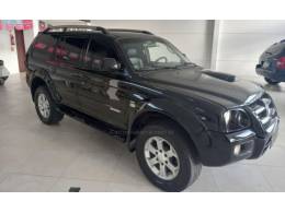 MITSUBISHI - PAJERO SPORT - 2009/2010 - Preta - R$ 65.000,00